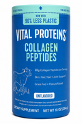 Vital Proteins Collagen Peptides Unflavored (10 oz., 284g)