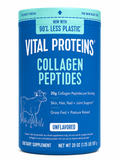 Vital Proteins Collagen Peptides Unflavored (20 oz., 567g)