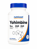 Yohimbine (240 capsules)